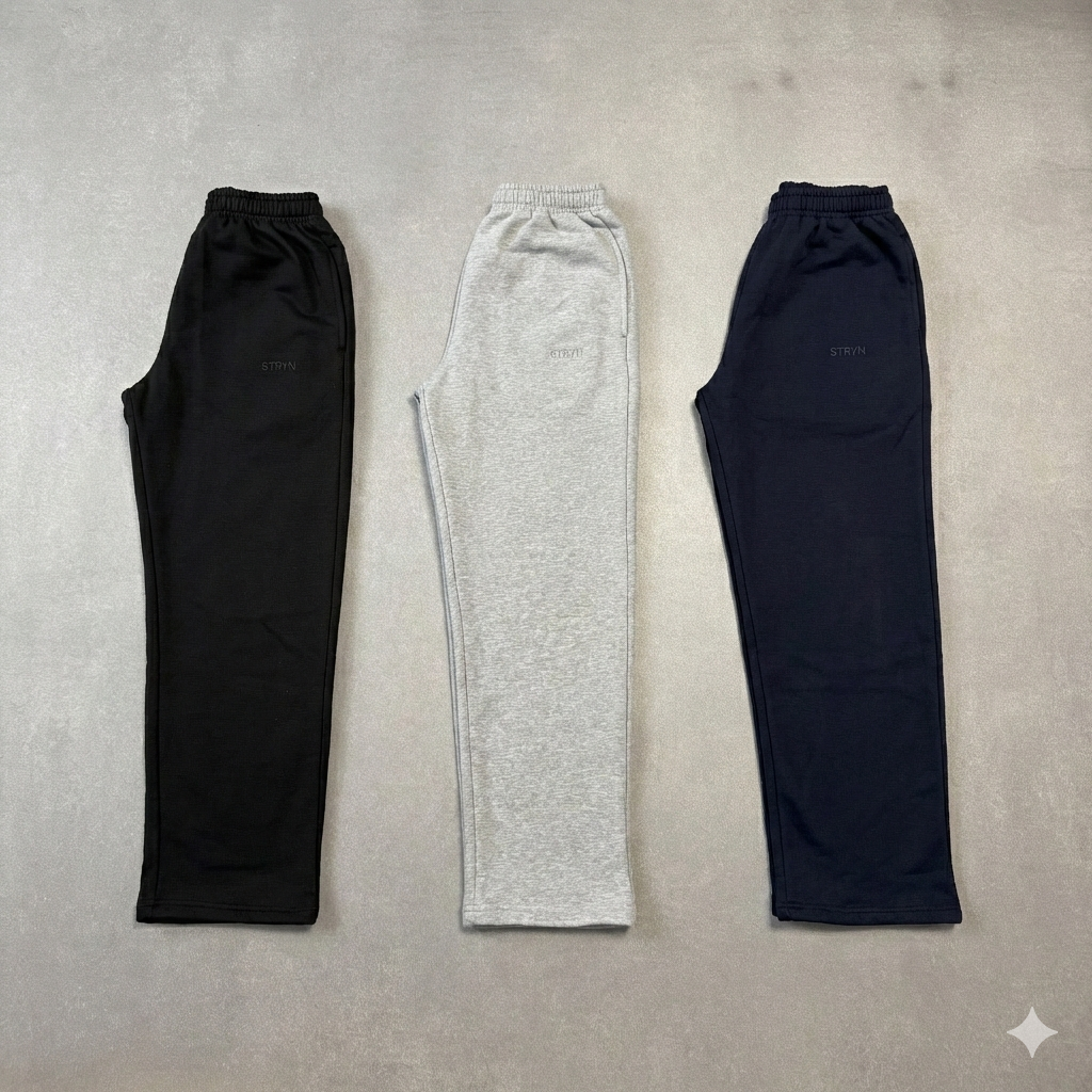 Joggers