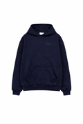 The Signature Everyday Navy Hoodie