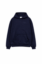 The Signature Everyday Navy Hoodie
