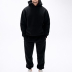 The Signature Everyday Noir Hoodie