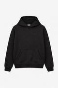 The Signature Everyday Noir Hoodie