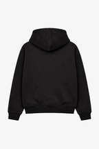 The Signature Everyday Noir Hoodie