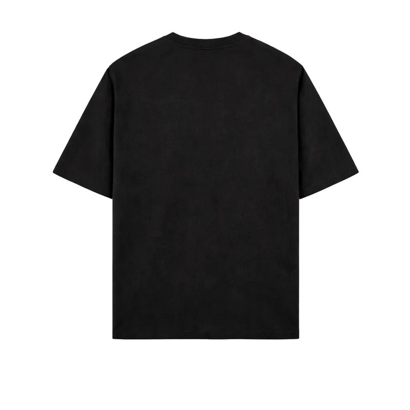 The Signature Everyday Noir T-Shirt