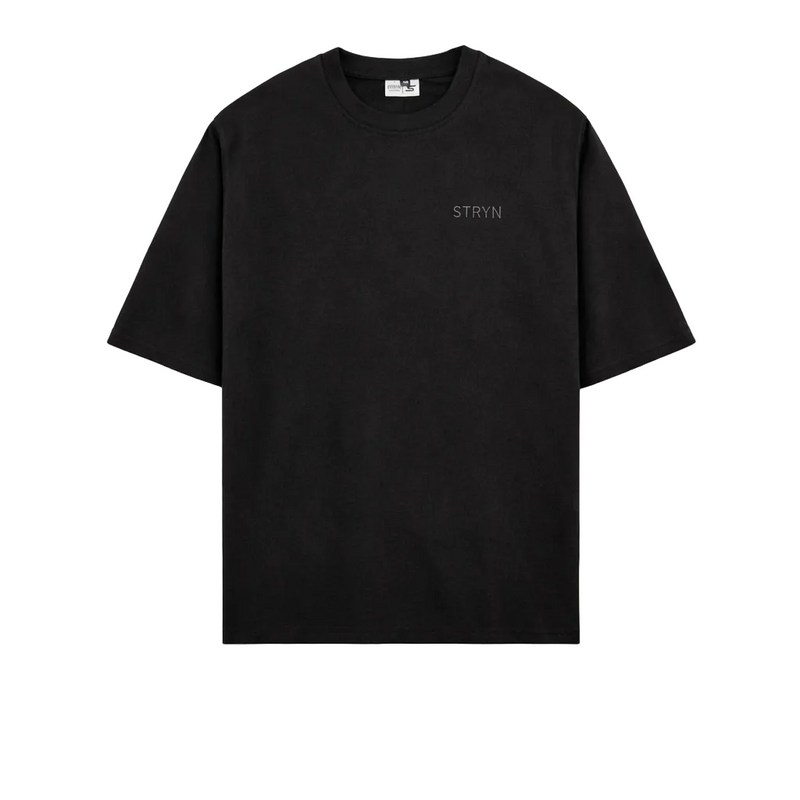 The Signature Everyday Noir T-Shirt