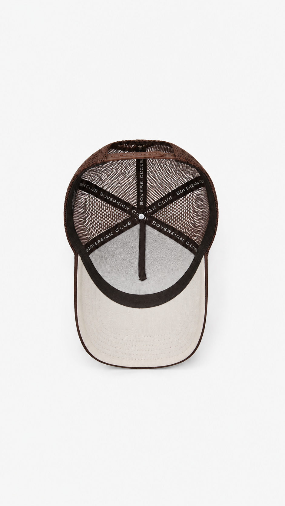 The 25 Collection Trucker Cap - Terra Nobile