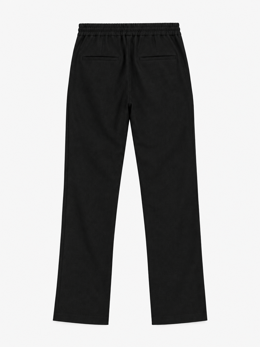 The Noir Tailored Trousers