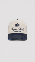 STRYN Studio Trucker Cap - Marina Reale