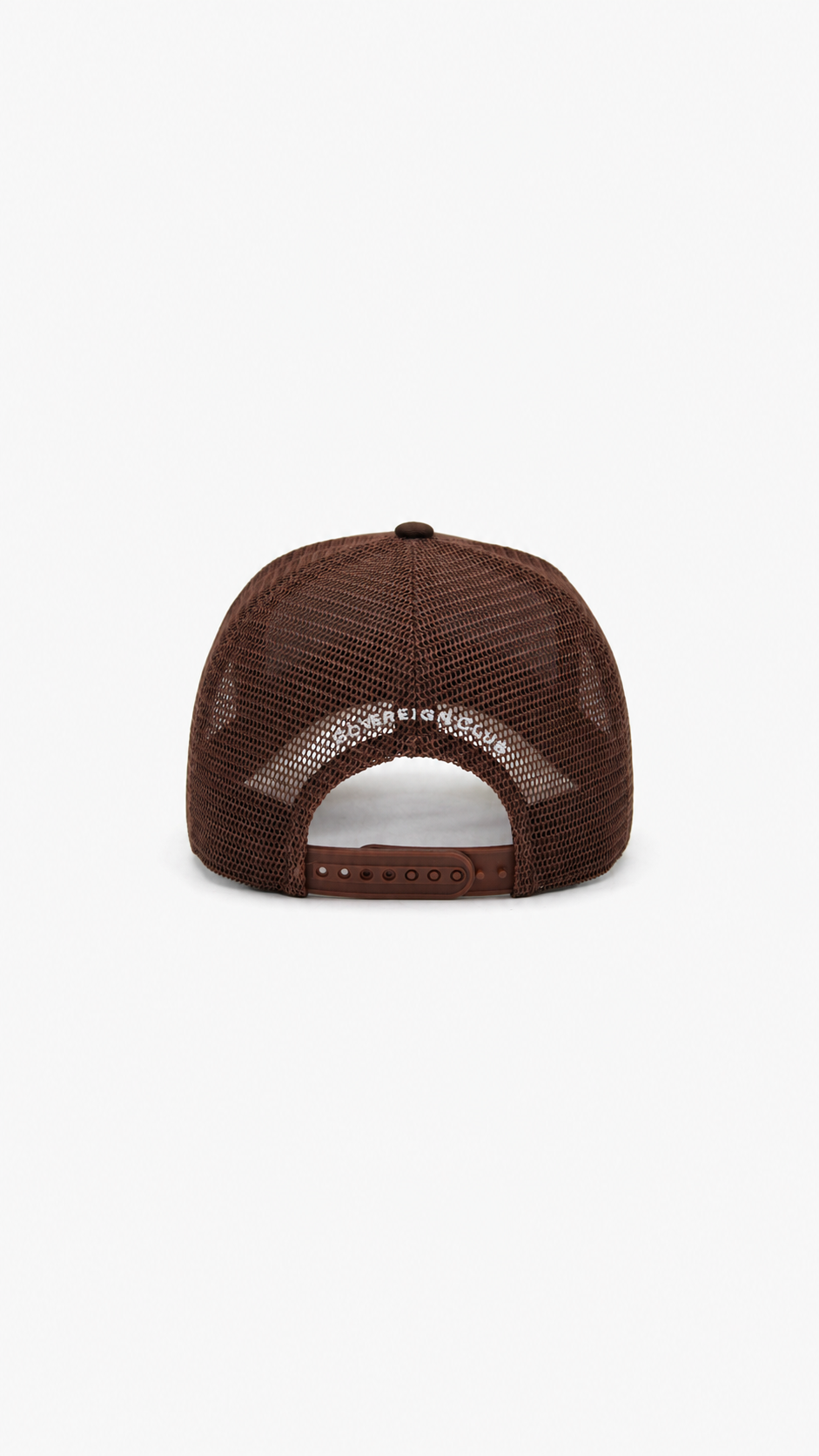 The 25 Collection Trucker Cap - Terra Nobile