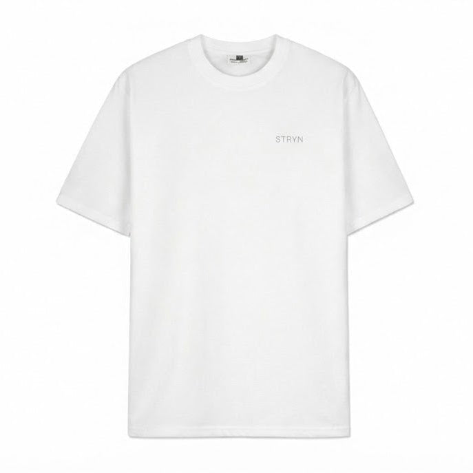 The Signature Everyday White T-Shirt