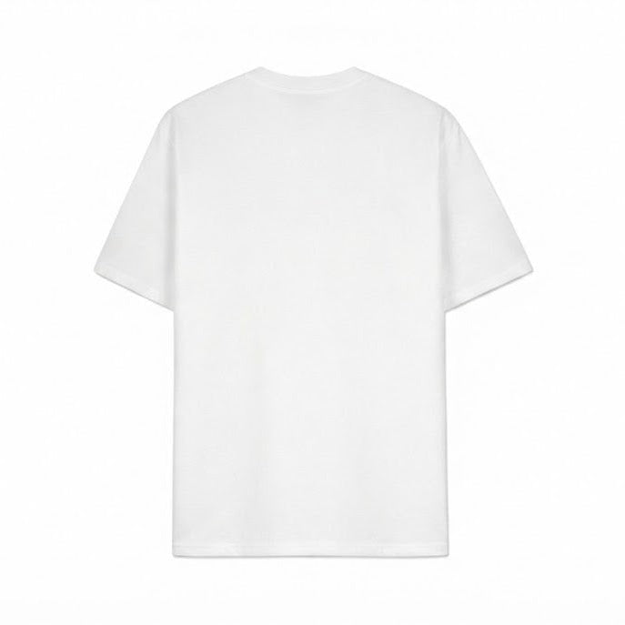 The Signature Everyday White T-Shirt
