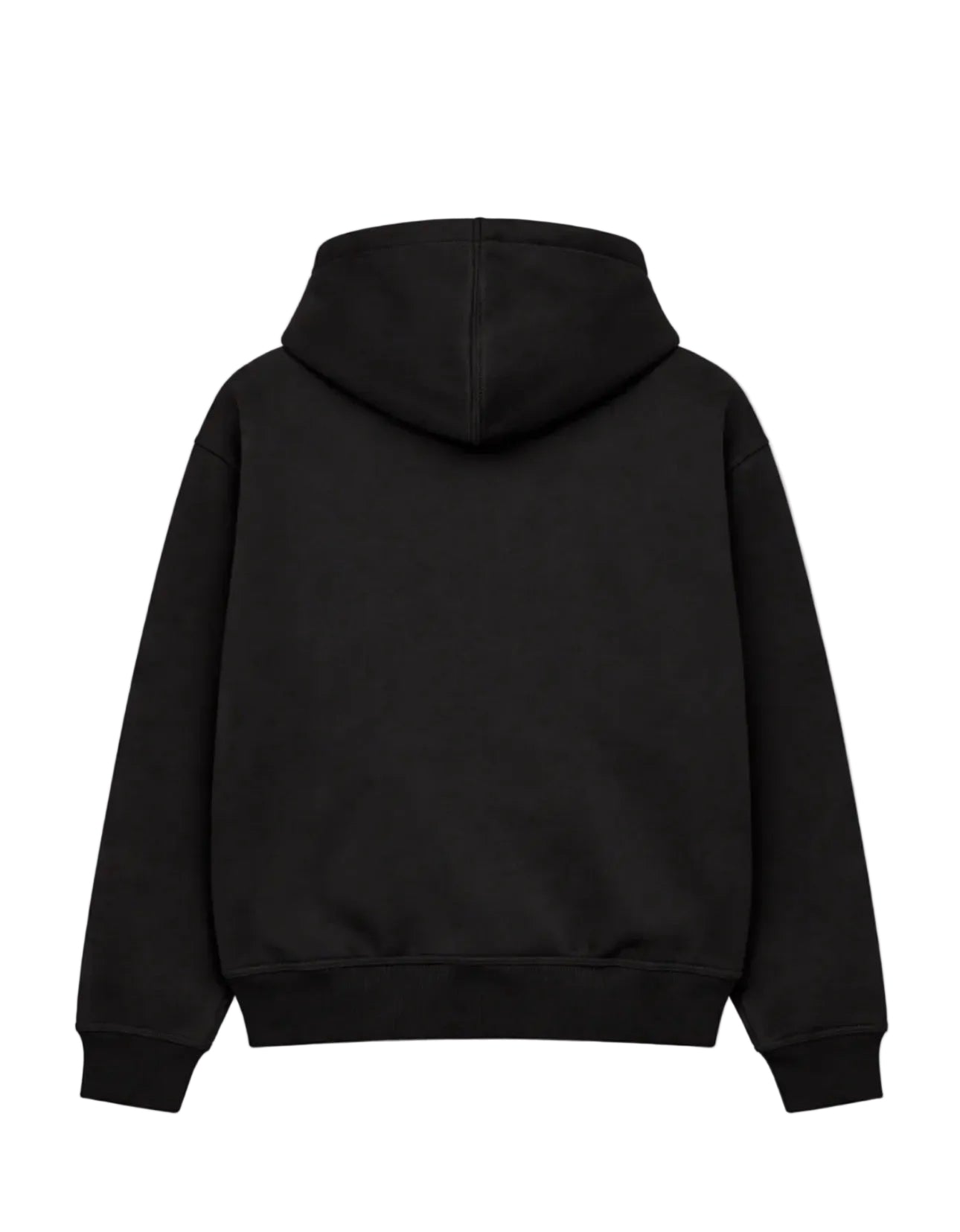 The Signature Everyday Noir Hoodie