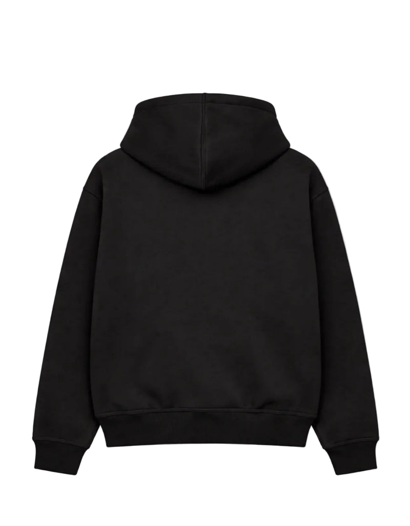 The Signature Everyday Noir Hoodie