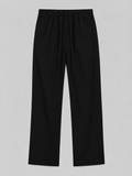 The Noir Tailored Trousers